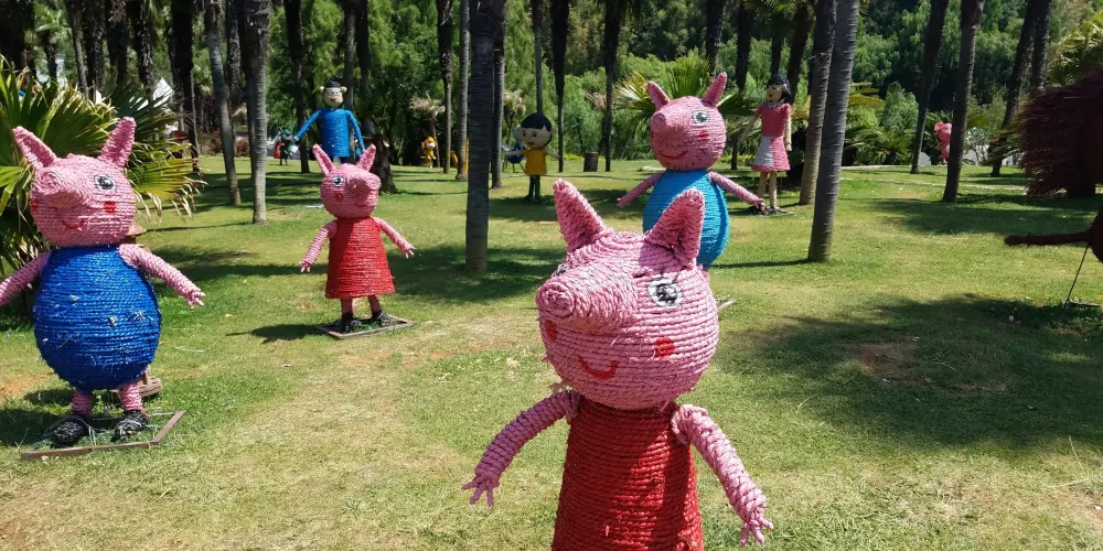 永安旅遊