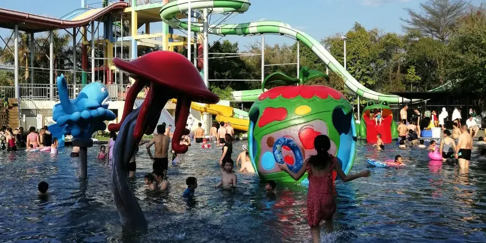 永安旅遊