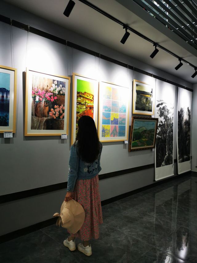 荆门园博园旅行图片 4