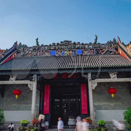 中国广东广州白云山南部4日3晚跟团游