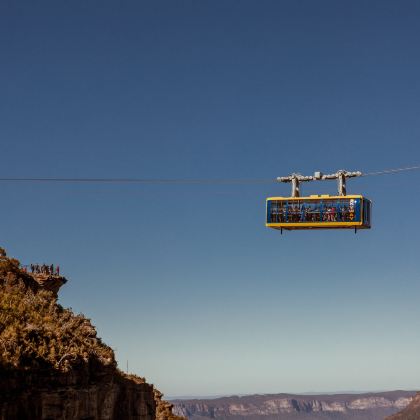 澳大利亚悉尼+凯恩斯+大堡礁12日9晚私家团
