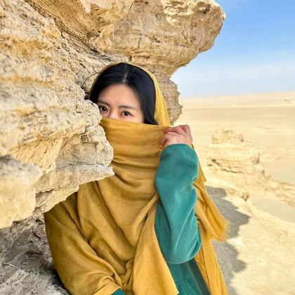 青海湖景区+茶卡盐湖+乌素特水上雅丹地质公园+敦煌+张掖7日6晚拼小团