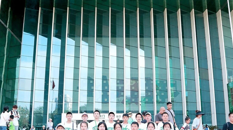 名校参访· 【夏令营】北京  6天5夜 独立营 ·  2025夏｜清北研学行（环球影城版）智子星独立营·名校参访· 【夏令营】北京  6天5夜 独立营 ·  2025夏｜清北研学行（环球影城版）智子星独立营