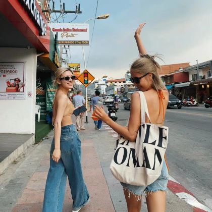 泰国曼谷+芭堤雅6日5晚跟团游