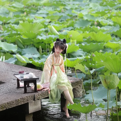 昆明+普者黑景区+抚仙湖4日3晚拼小团