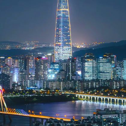 韩国首尔+仁川5日4晚私家团