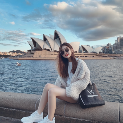 悉尼+凯恩斯9日7晚私家团