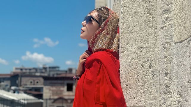 土耳其伊斯坦布尔+卡帕多奇亚5日4晚跟团游·稀缺9人小团+2晚格雷梅镇洞穴酒店全程市中心+明星向导中文讲解 特色烤肉+瓦罐牛肉