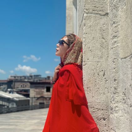 土耳其伊斯坦布尔+卡帕多奇亚6日4晚跟团游