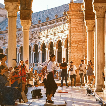 葡萄牙里斯本+西班牙龙达+马德里+巴塞罗那12日11晚私家团