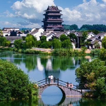 盐城3日2晚私家团