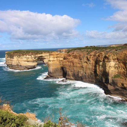 澳大利亚悉尼+凯恩斯+大堡礁+墨尔本10日9晚跟团游