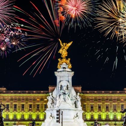 英国伦敦+巴斯+温莎7日5晚跟团游