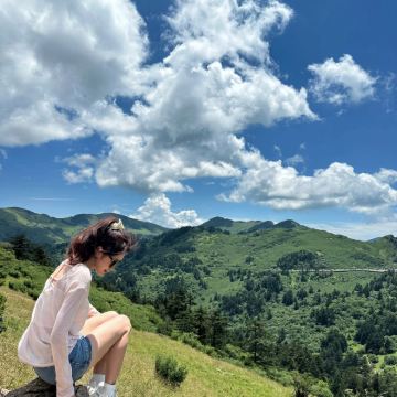 神农架2日1晚拼小团