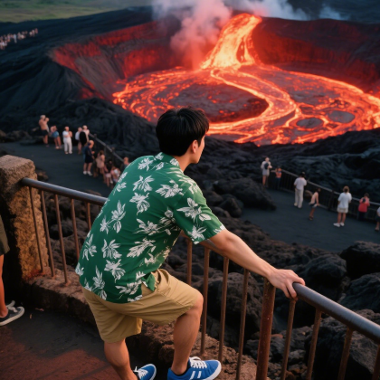 美国夏威夷+檀香山9日7晚跟团游