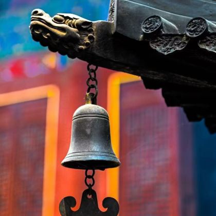 郑州+开封+洛阳+只有河南·戏剧幻城6日5晚私家团