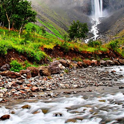 长白山+延吉6日5晚自由行