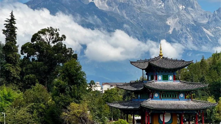 10D9N · Private Tours · Kunming + Dali City + Lijiang + Shangri-La + Shaxi AncientTown + Yulong Snow Mountain