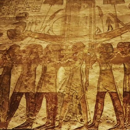 埃及开罗+卢克索+阿斯旺+红海Red Sea11日跟团游