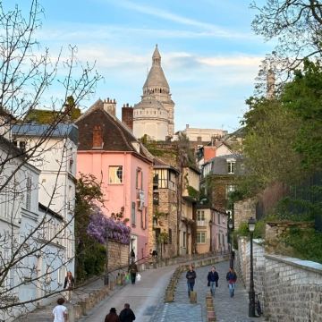 法国9日7晚私家团