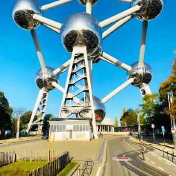 荷兰+比利时+法国3日2晚跟团游