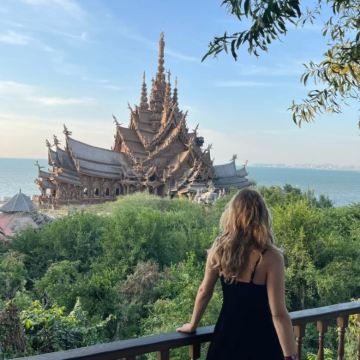 泰国清迈4日3晚自由行