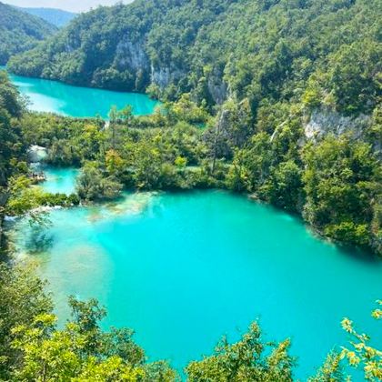 匈牙利+克罗地亚+瑞士+德国+捷克+斯洛伐克+奥地利14日13晚跟团游