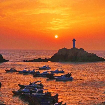 宁波+舟山+东极岛风景区4日3晚私家团