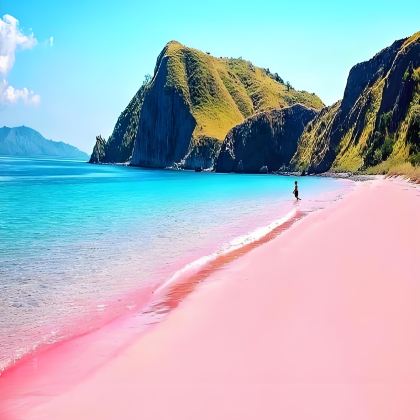 印度尼西亚泗水+巴厘岛+科莫多+松巴哇岛17日16晚私家团