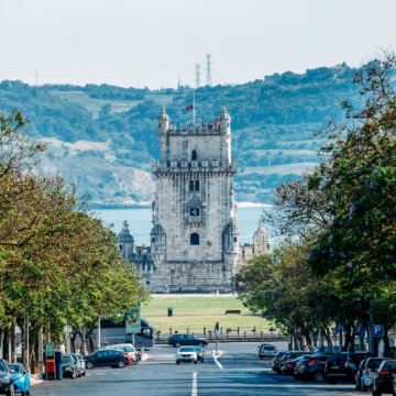 葡萄牙+希腊+西班牙+小威尼斯+天堂海滩15日14晚自由行