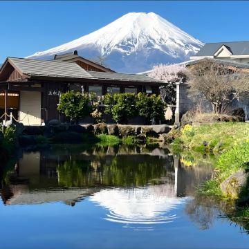 日本大阪+京都+东京+富士山+日本环球影城9日8晚拼小团