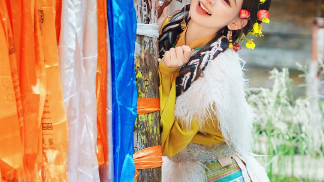 成都5天自由行攻略：2800元玩转春熙路+九寨沟