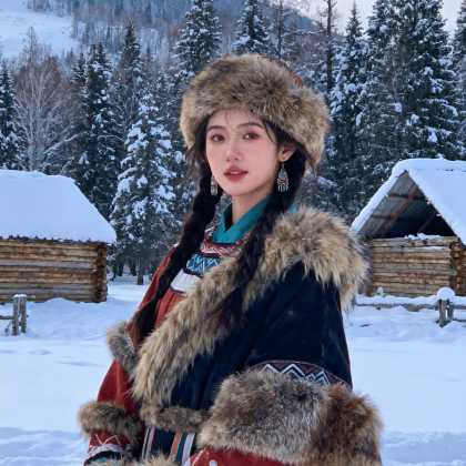 新疆北疆+阿勒泰市+天山天池+喀纳斯+赛里木湖+那拉提旅游风景区8日7晚私家团