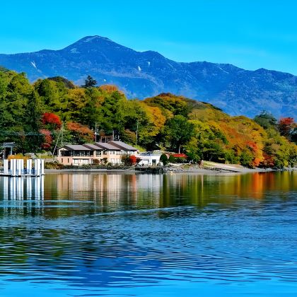 日本日光市+鬼怒川温泉5日4晚私家团