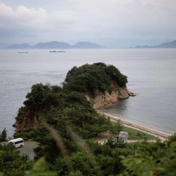 神户+直岛町+高松+鸟取6日5晚拼小团