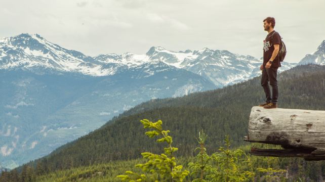 8-Day Canadian Rockies Express Tour from Calgary·Banff, Lake Louise, Vancouver, Kelowna, Whistler | Max 12 Guests