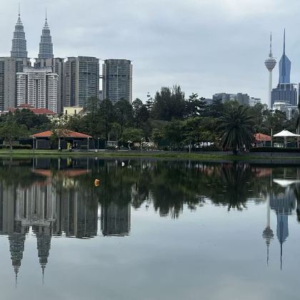 马来西亚6日5晚拼小团