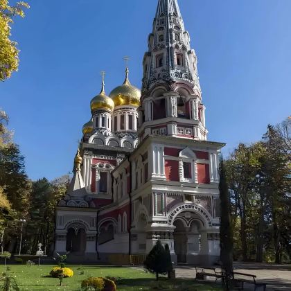 保加利亚8日7晚私家团