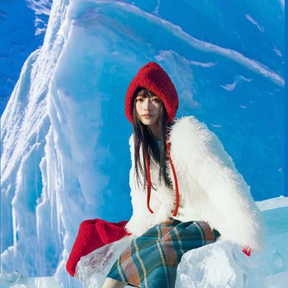 中国西藏昌都来古冰川+林芝雅鲁藏布大峡谷+然乌湖+巴松措+南迦巴瓦峰+佛掌沙丘5日4晚跟团游