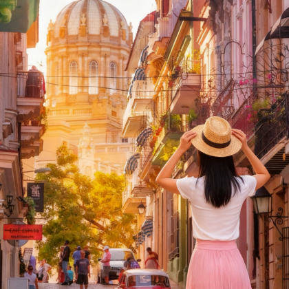 古巴13日跟团游