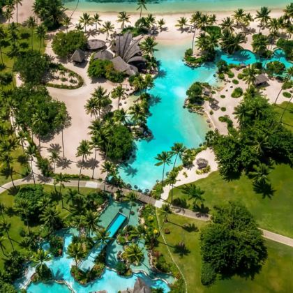 斐济8日7晚拼小团