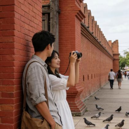 泰国清迈府5日4晚私家团