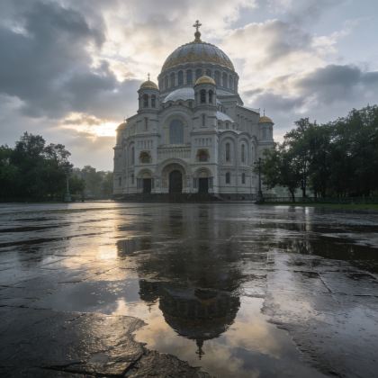 俄罗斯莫斯科3日2晚拼小团