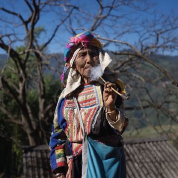 云南哀牢山国家级自然保护区+临沧+沧源7日6晚拼小团