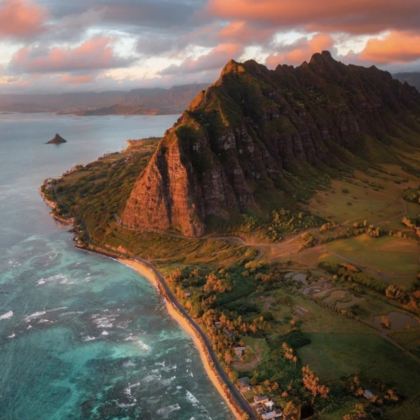 留尼汪（法属）8日7晚私家团