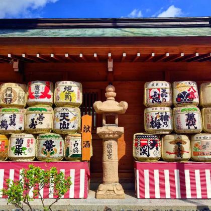 日本九州+别府+熊本市+福冈+黑川温泉5日4晚拼小团