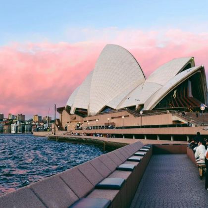 澳大利亚悉尼+猎人谷+斯蒂芬斯港+蓝山+堪培拉7日6晚私家团