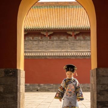 大连+丹东+沈阳6日5晚跟团游