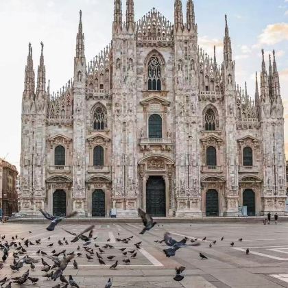 意大利7日6晚拼小团