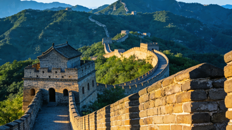 8D7N · Group Tours · Explore Iconic China in Small Group: Imperial & Modern Wonders·Discover the Timeless Allure of China: An 8-day journey through Beijing, Xi'an, and Shanghai. It's culture, cuisine, and unforgettable moments that you can cross off your bucket list—all in one epic escape.